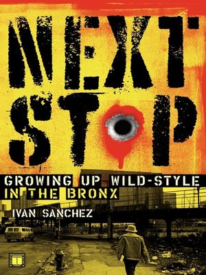 cover image of Next Stop